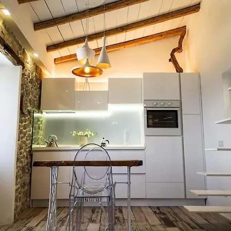 Casa Vela Ferienhaus *