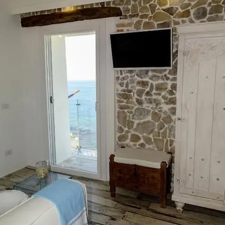 Casa Vela * Cefalù