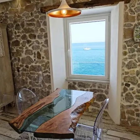 Semesterbostad Casa Vela