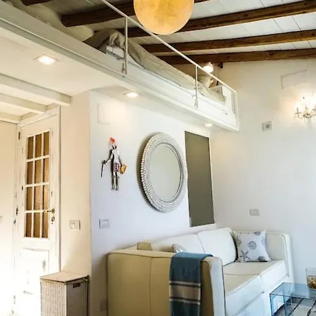 Casa Vela Ferienhaus