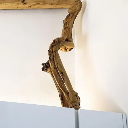 Semesterbostad Casa Vela