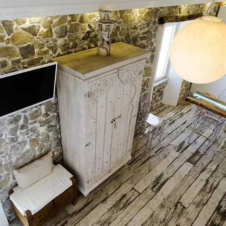 Casa Vela Cefalù