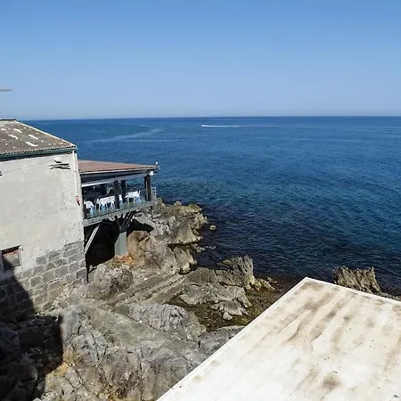 Casa Vela Ferienhaus