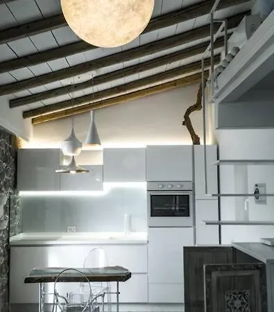 Casa Vela Semesterbostad *