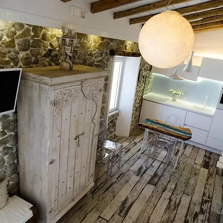 Casa Vela * Cefalù