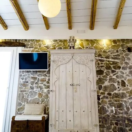 בית נופש Casa Vela