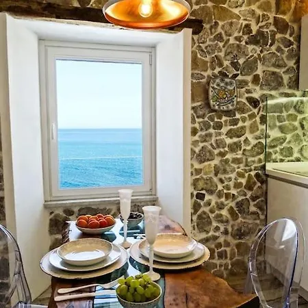 Casa Vela Ferienhaus *