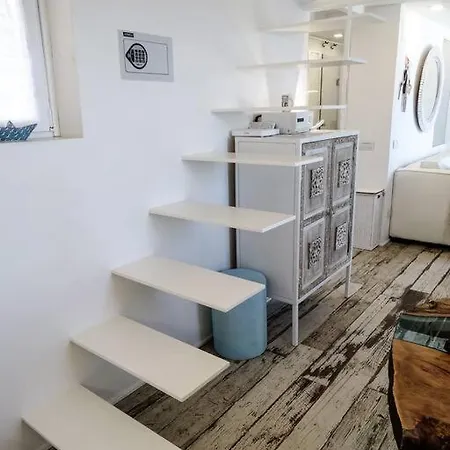 Casa Vela * צ'פאלו