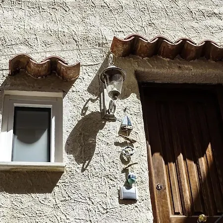 Casa Vela Ferienhaus Cefalù