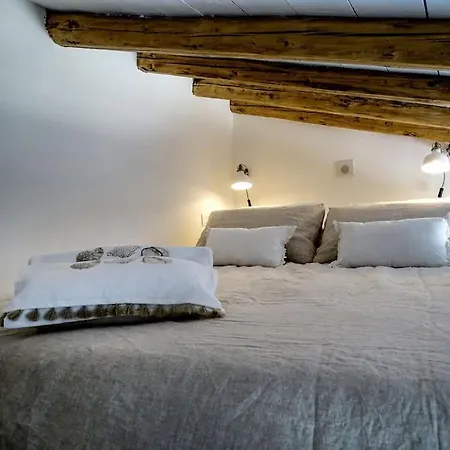 Ferienhaus Casa Vela Cefalù