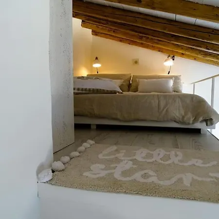 Casa Vela Cefalù