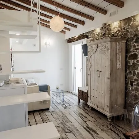 Casa Vela Hébergement de vacances *
