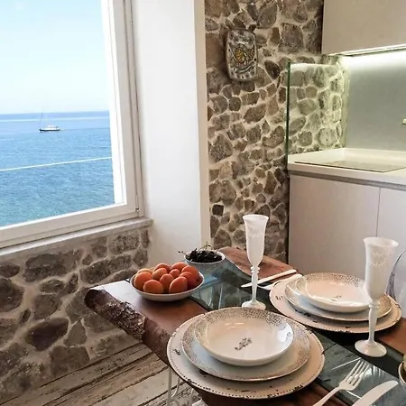 Ferienhaus Casa Vela Cefalù