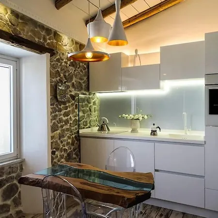 Semesterbostad Casa Vela