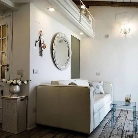 Semesterbostad Casa Vela *