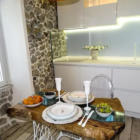 Casa Vela Cefalù