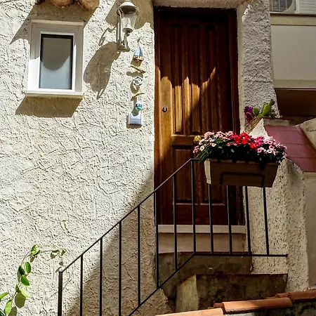 Casa Vela Feriehus Cefalù