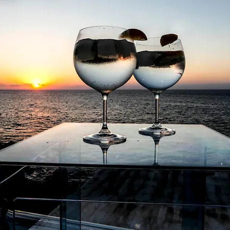 Ferienhaus Casa Vela *