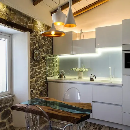 Casa Vela * Cefalù