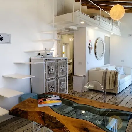 Dom wakacyjny Casa Vela