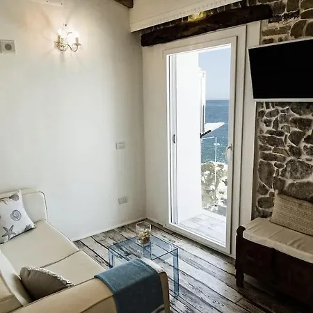 Casa Vela