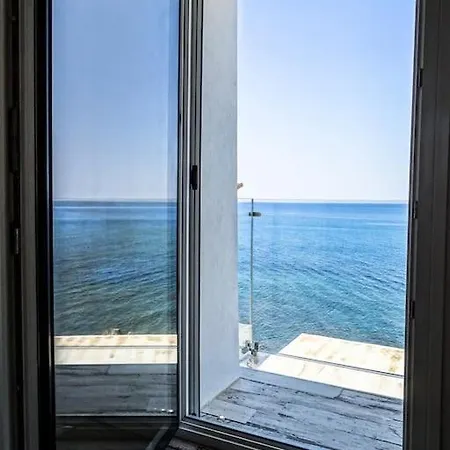 Casa Vela * Чефалу