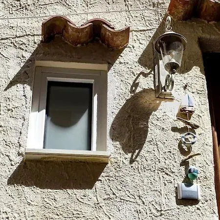 Casa Vela Cefalù