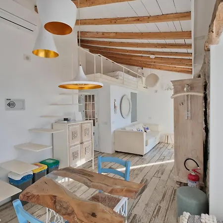 Casa Vela * Cefalù