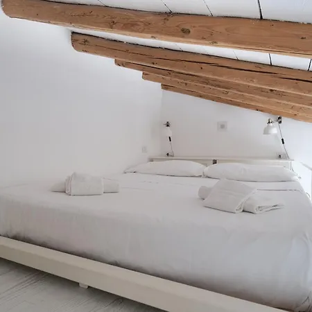 Casa Vela Ferienhaus
