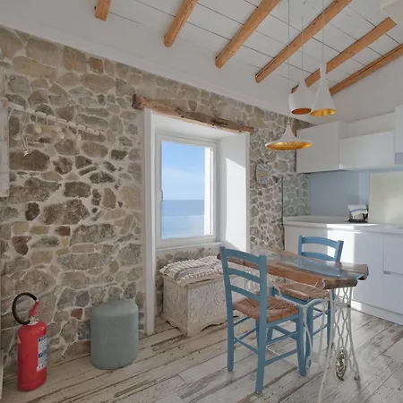 Ferienhaus Casa Vela