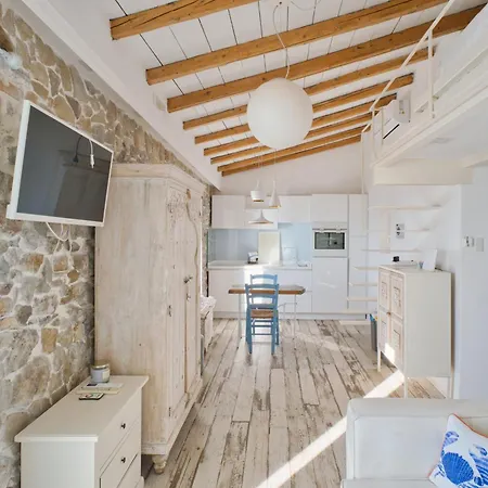 Casa Vela Cefalù