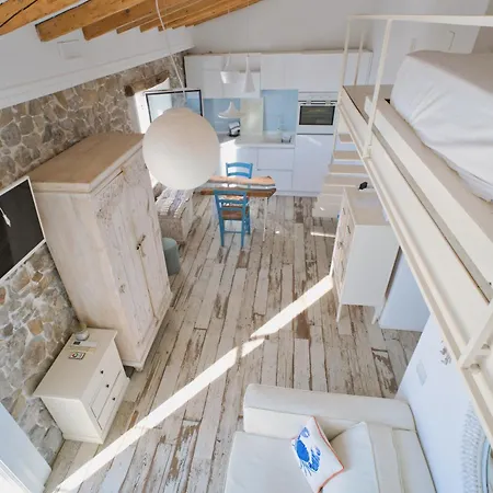 Casa Vela * Cefalù
