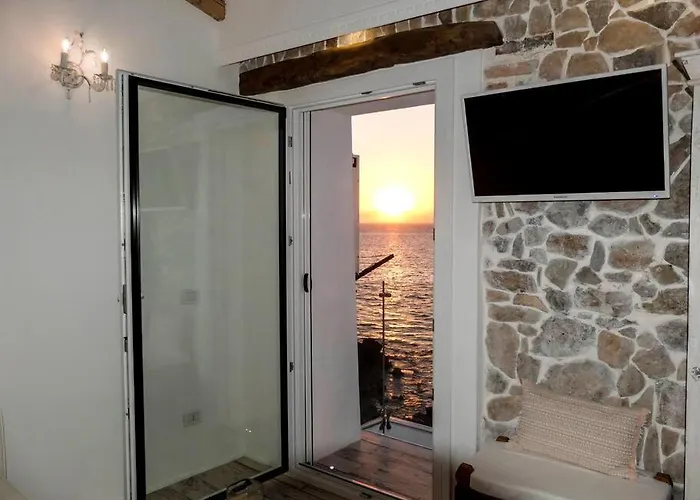Casa Vela