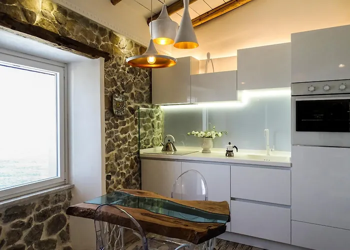 Casa Vela * Cefalu